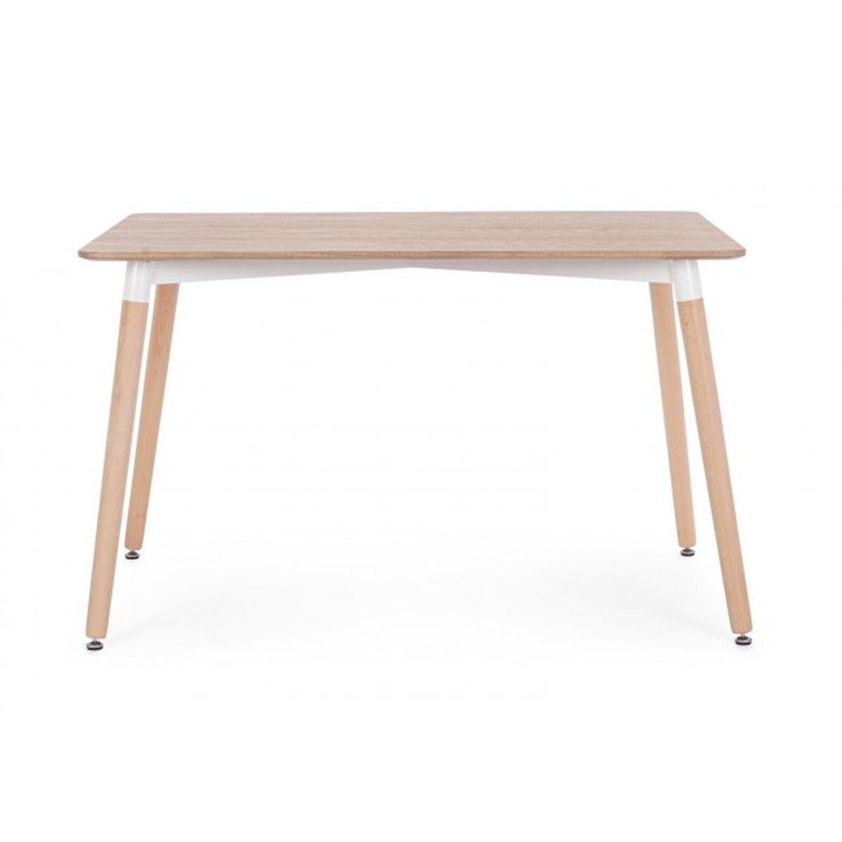 Tavolo David cm.120x80 | Bizzotto