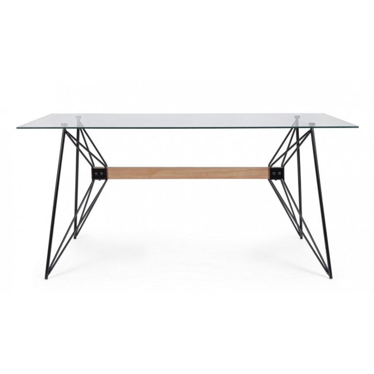 Tavolo Primary cm.160x80 | Bizzotto