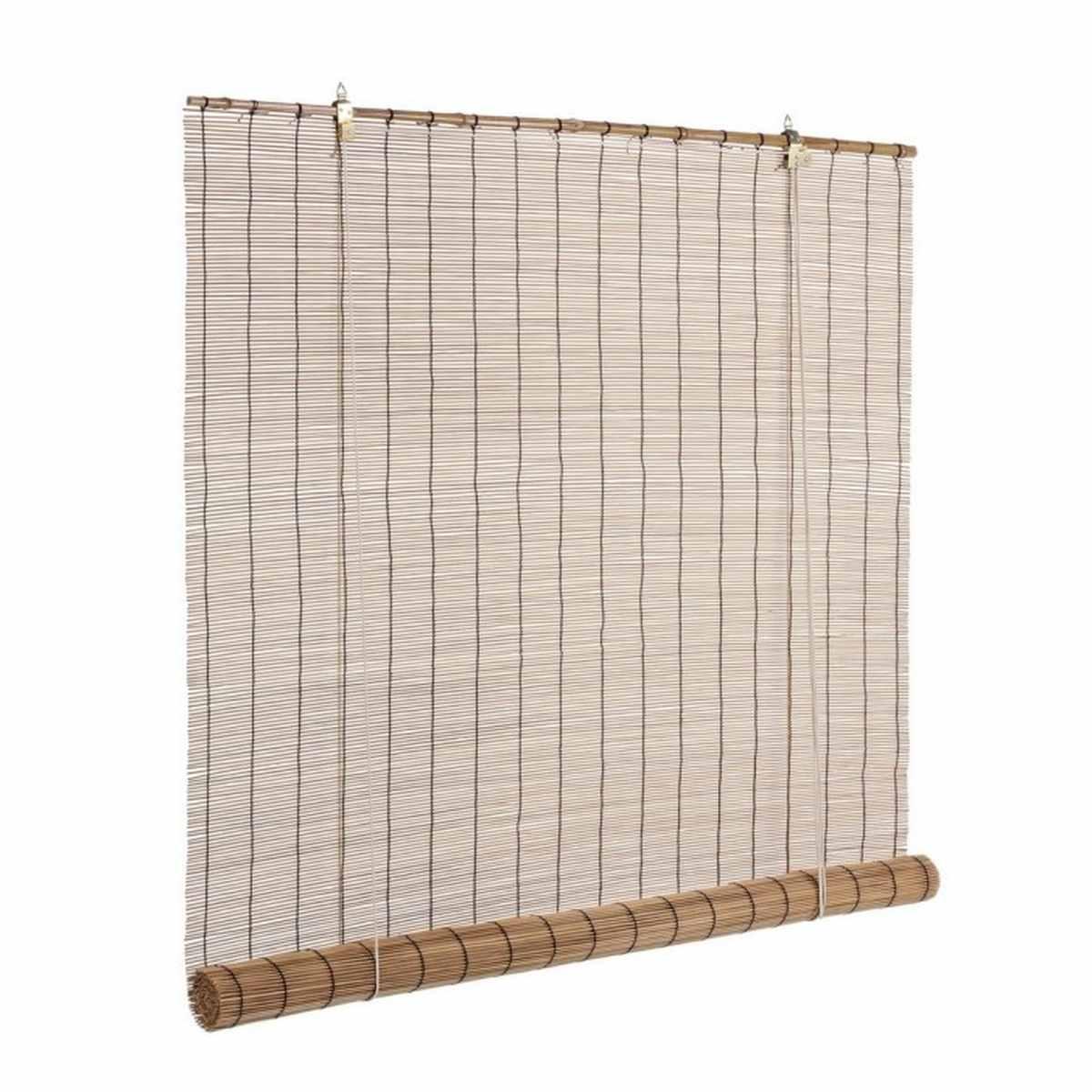 Tenda Basic Marrone cm.120x260H | Bizzotto