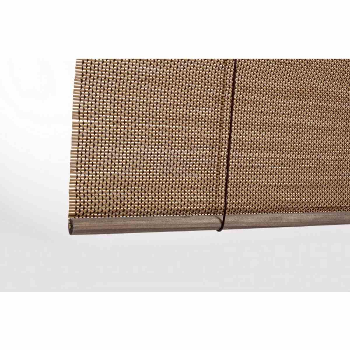 Tenda Pia Marrone cm.120x260H | Bizzotto