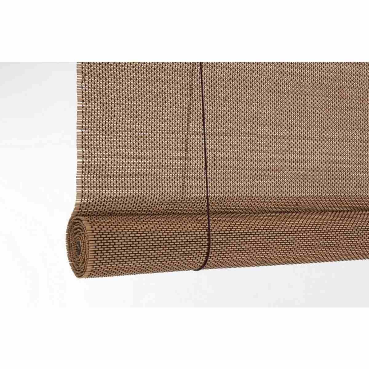 Tenda Pia Marrone cm.120x260H | Bizzotto