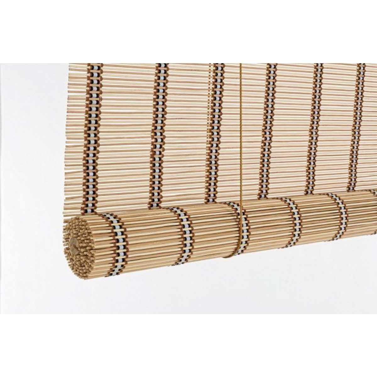 Tenda Tolosa Marrone cm.90x180H | Bizzotto