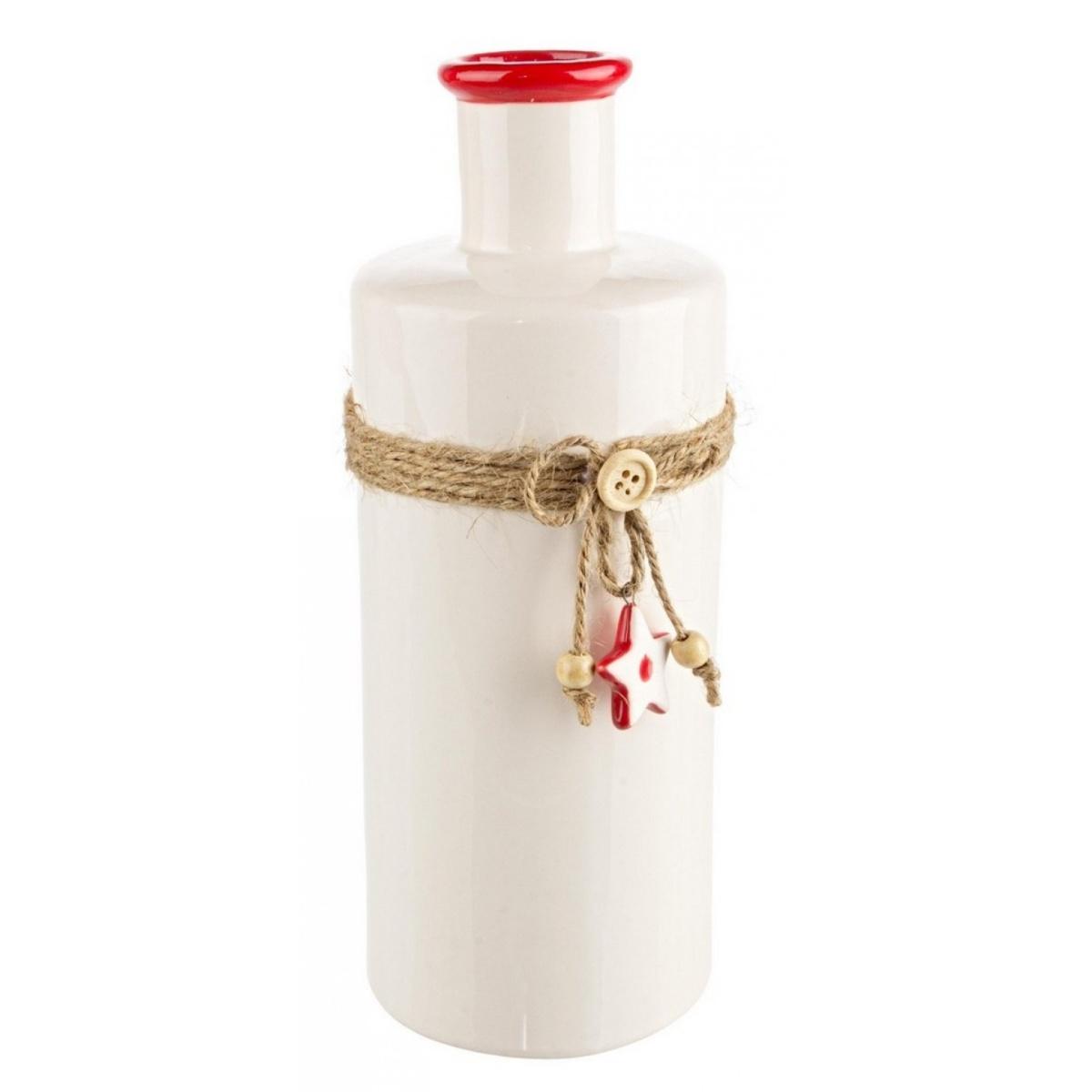 Vaso Stella Bottone L | Bizzotto