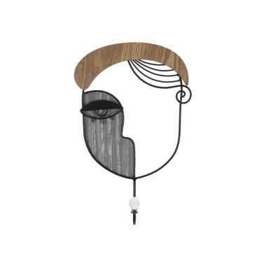 Appendi Abiti Da Muro Picassy cm.22x6x35 | Mauro Ferretti