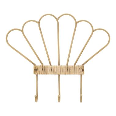 Appendi Abiti Panama 3 Ganci cm.37,5x5x32,5 | Mauro Ferretti