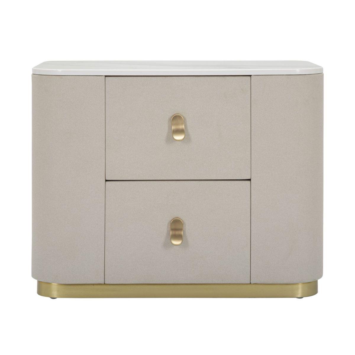 Comodino Beauty cm.60x40x47 | Mauro Ferretti