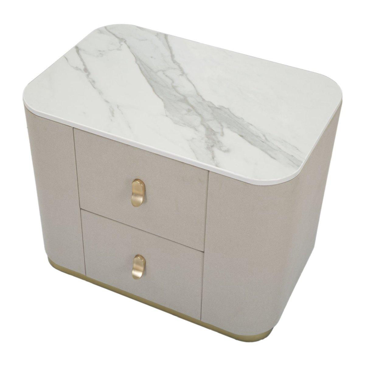 Comodino Beauty cm.60x40x47 | Mauro Ferretti