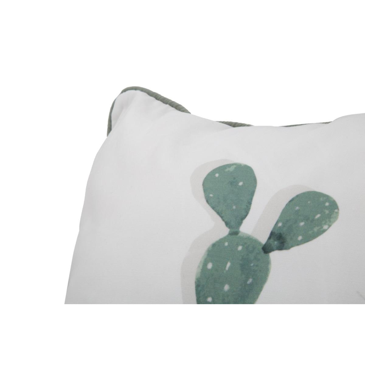Cuscino Cactus mod.A cm.45x45