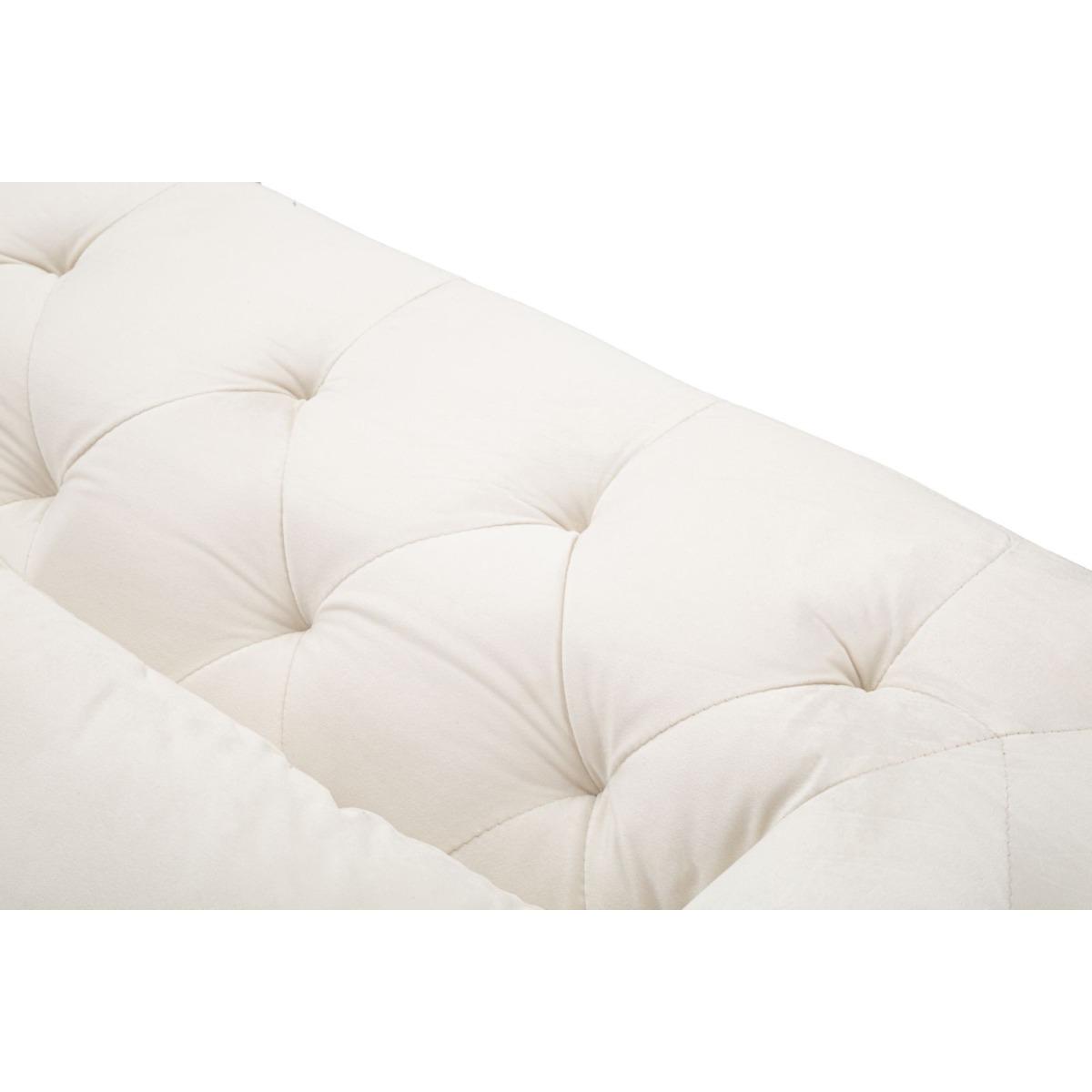 Divanetto 2 Posti Praga cm.146x86x71 | Mauro Ferretti