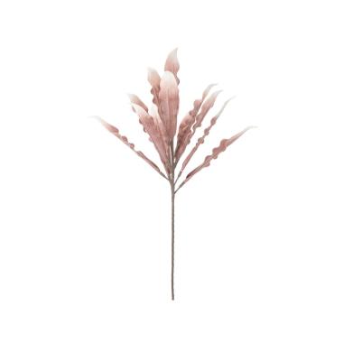 Fiore Aloe Rosa cm.Ø30x98