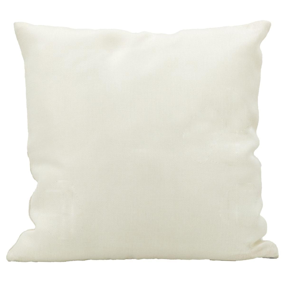 Fodera Cuscino Bird mod.C cm.40x40 | Mauro Ferretti