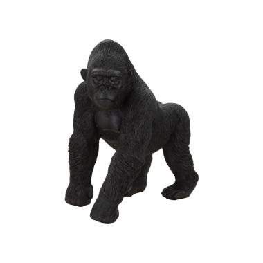 Gorilla Black cm.35x21,5x37,5