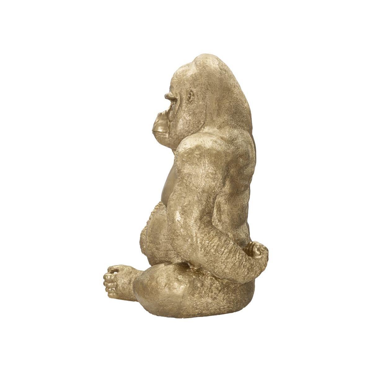 Gorilla Gold cm.64x53x82