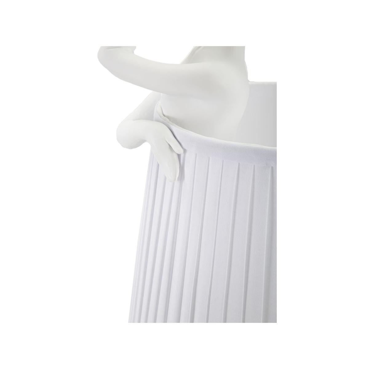 Lampada da Tavolo Ballet cm.Ã?29x25x62,5 | Mauro Ferretti