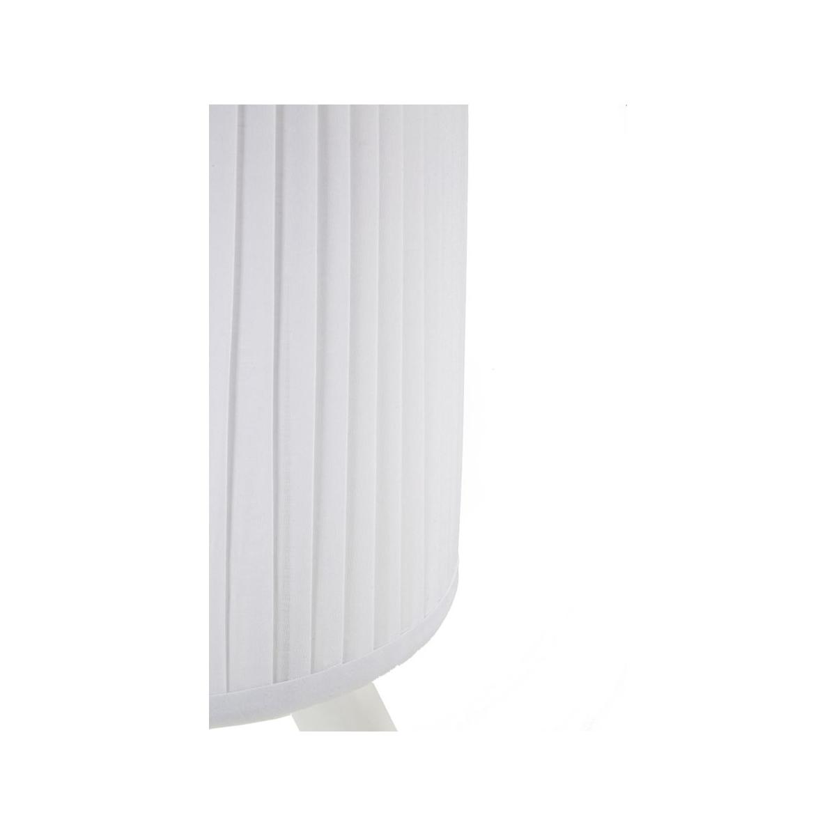 Lampada da Tavolo Ballet cm.Ã?29x25x62,5 | Mauro Ferretti