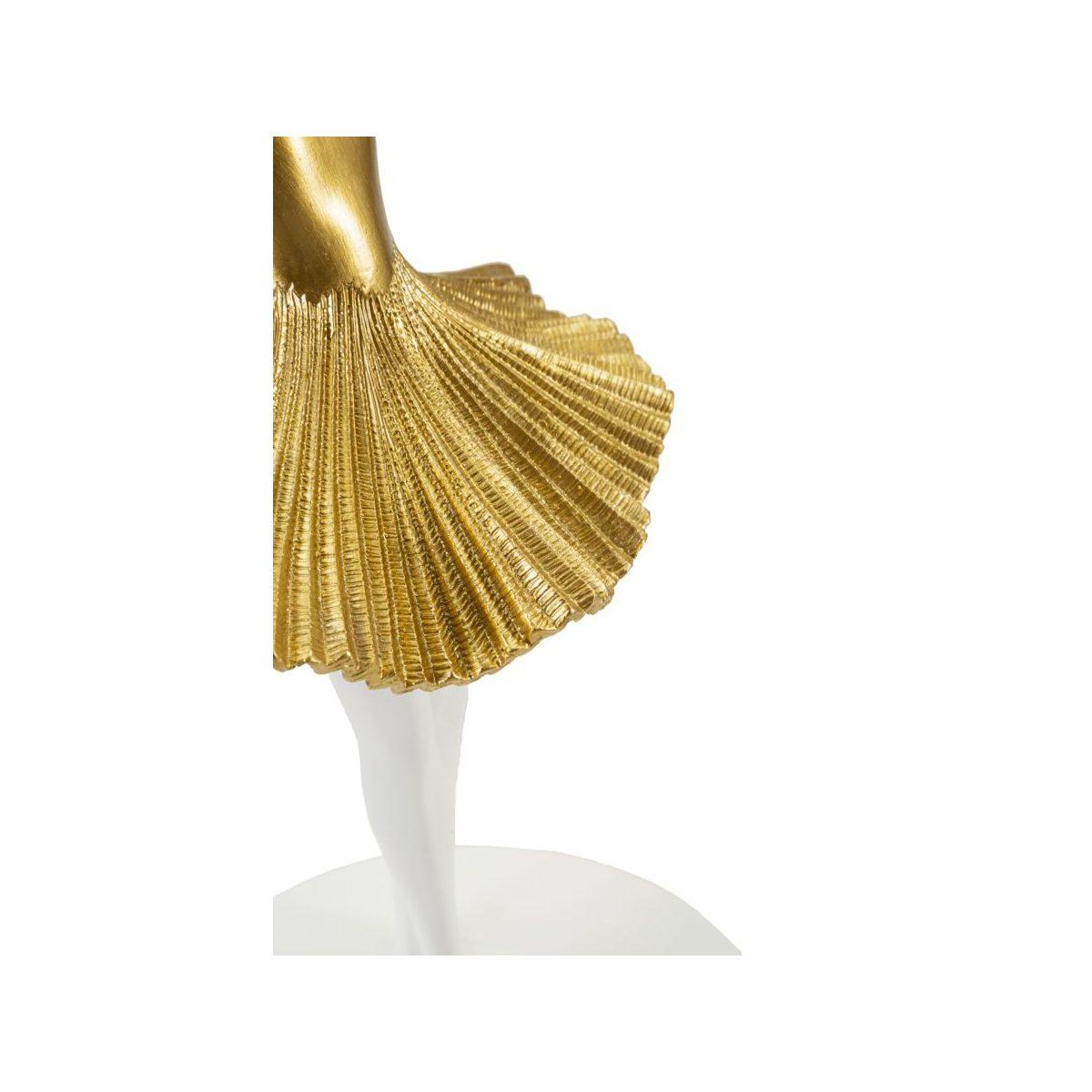 Lampada da Tavolo Ballerina cm.Ã?28x64 | Mauro Ferretti