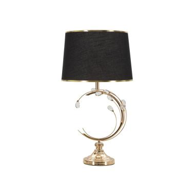 Lampada Tavolo Bruxelles cm.Ã?36x65 | Mauro Ferretti