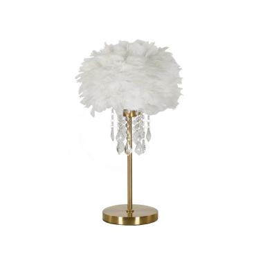 Lampada Tavolo Diamon cm.Ã?30x55 | Mauro Ferretti