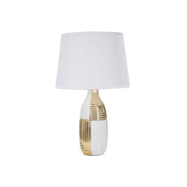 Lampada Da Tavolo Glam Line cm.Ø33x54