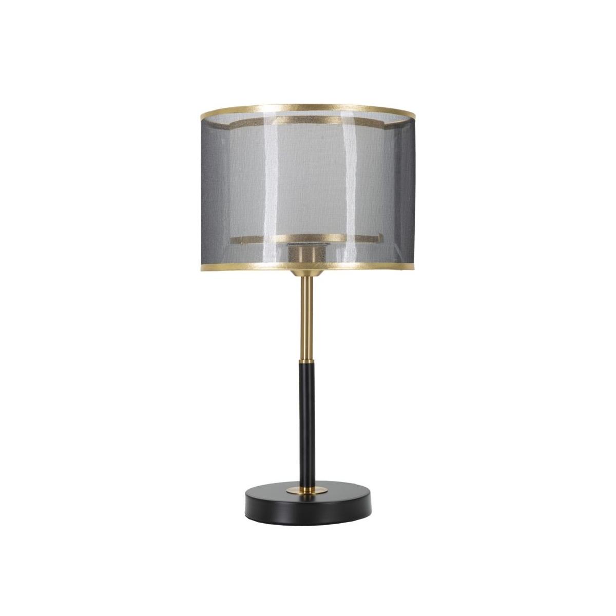 Lampada Tavolo Levels cm.Ø25x48 |Mauro Ferretti