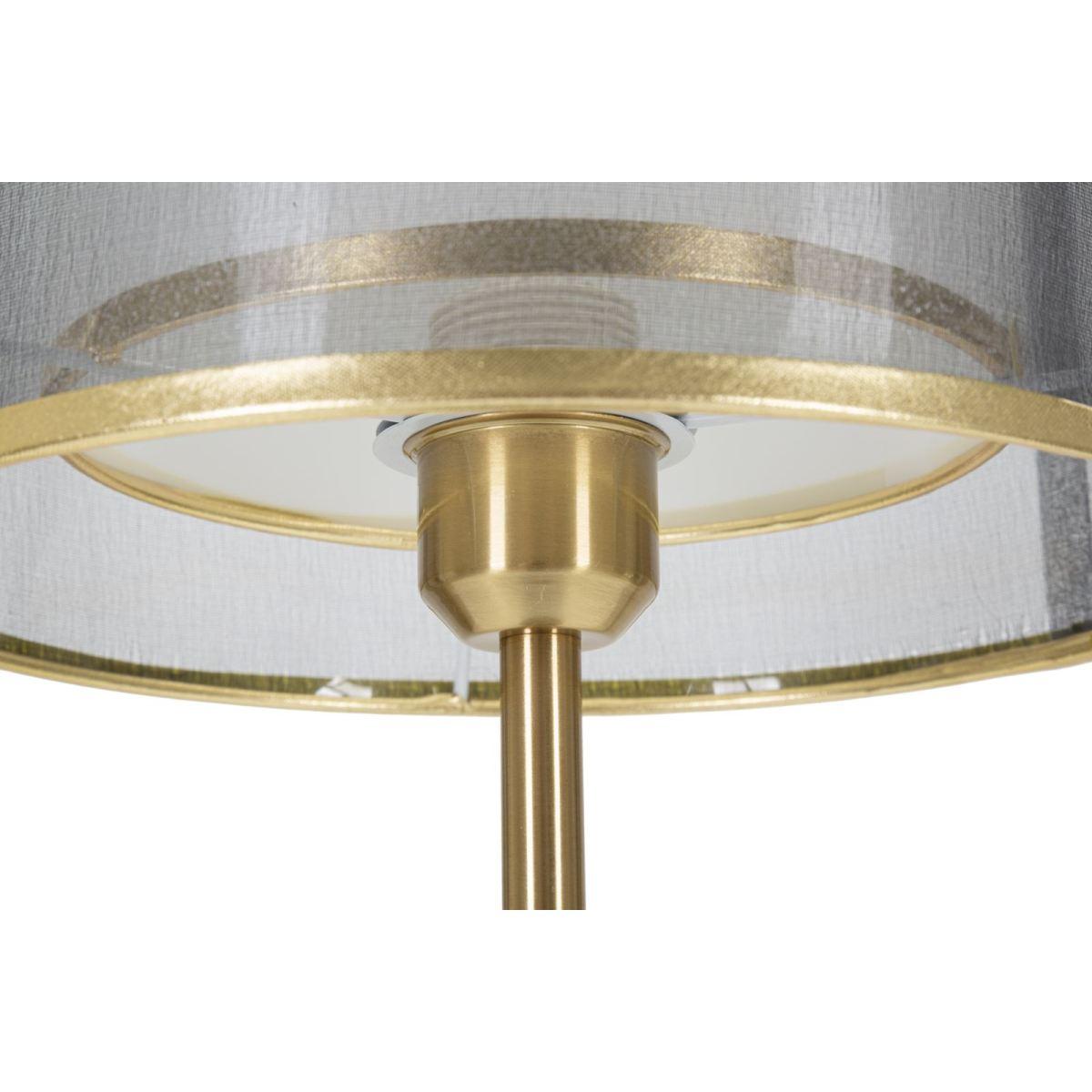 Lampada Tavolo Levels cm.Ø25x48 |Mauro Ferretti