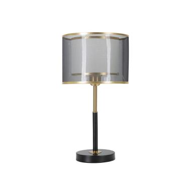 Lampada Da Tavolo Levels cm.Ø25x48