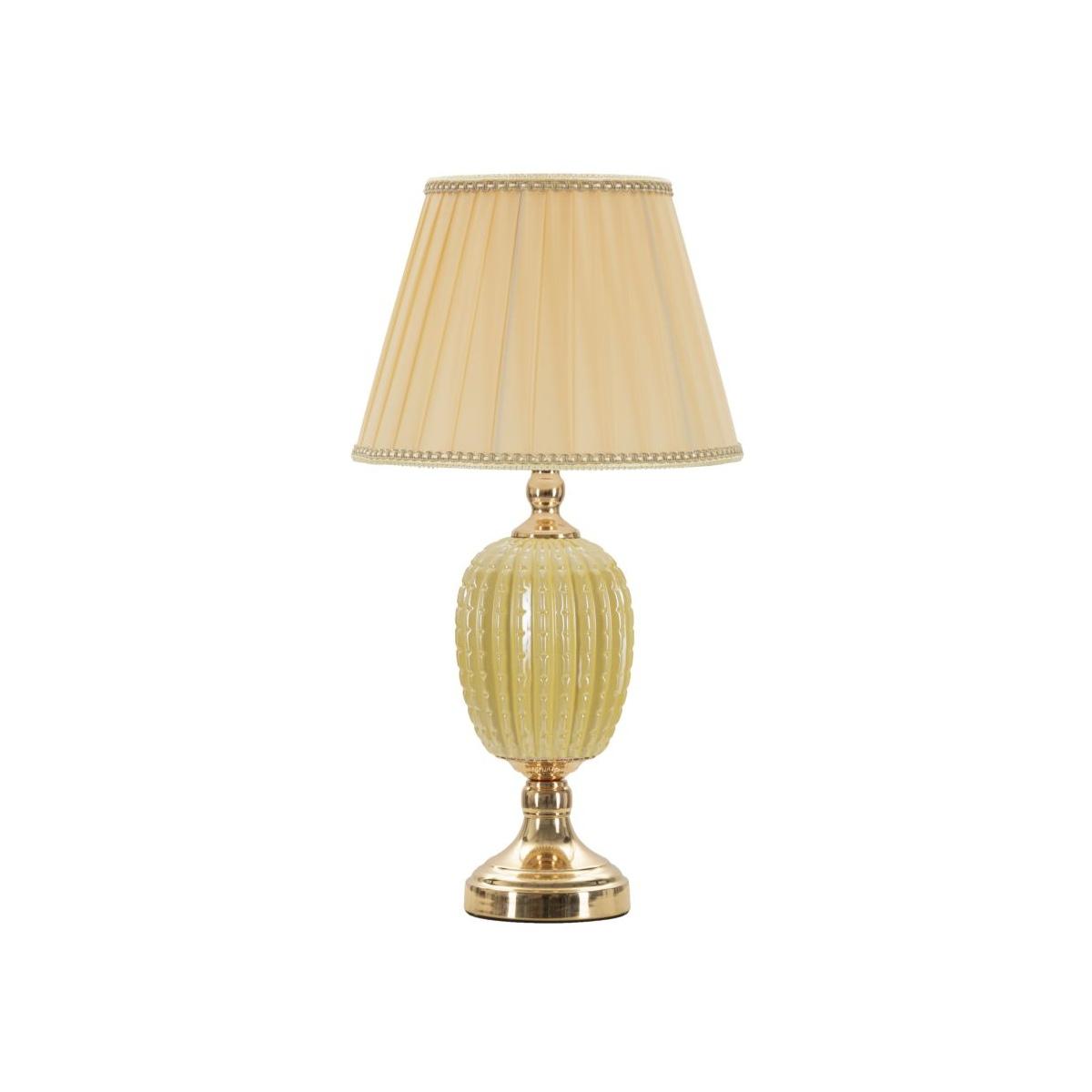 Lampada Tavolo Lot cm.Ã?30x55 | Mauro Ferretti