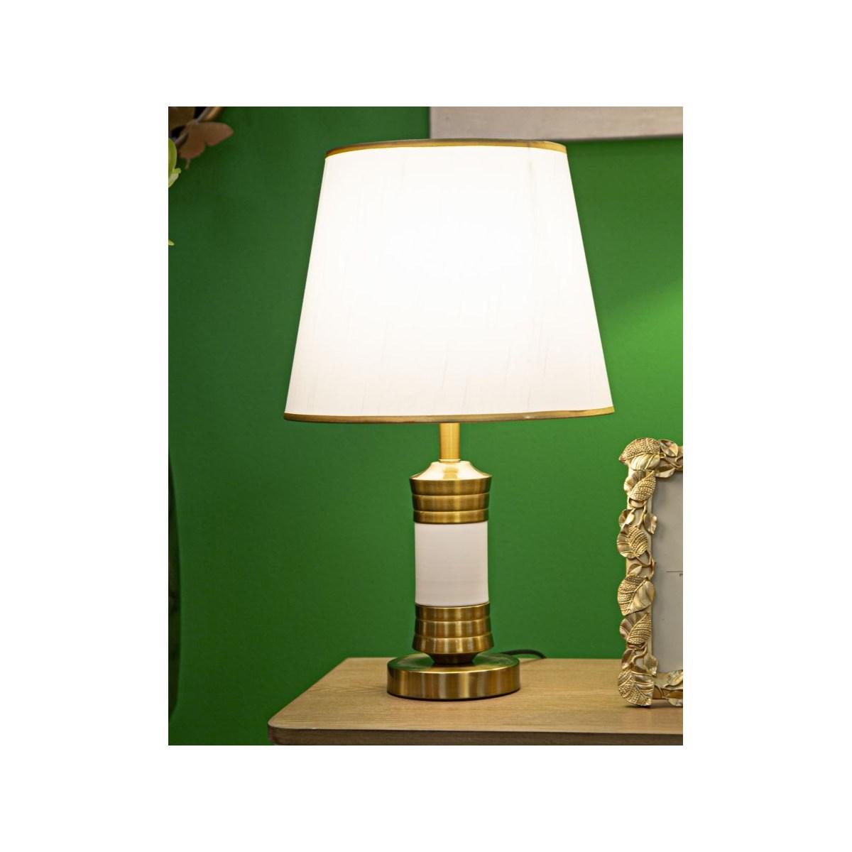 Lampada Tavolo Whity cm.Ã?31x52 | Mauro Ferretti