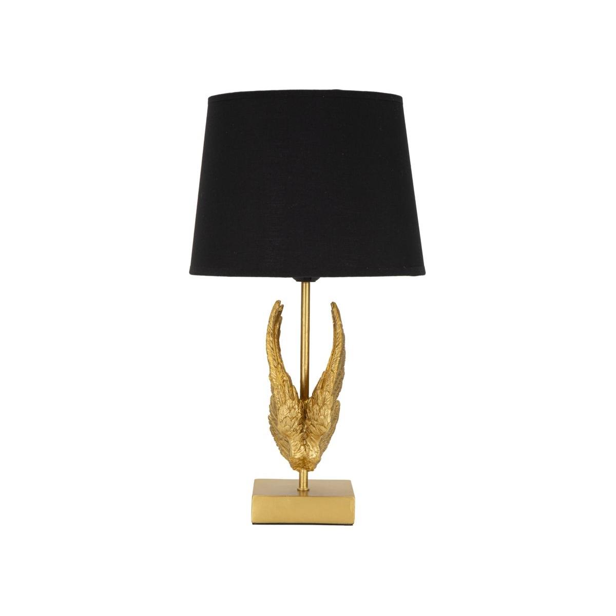 Lampada Tavolo Wings cm.Ã?25x45 | Mauro Ferretti