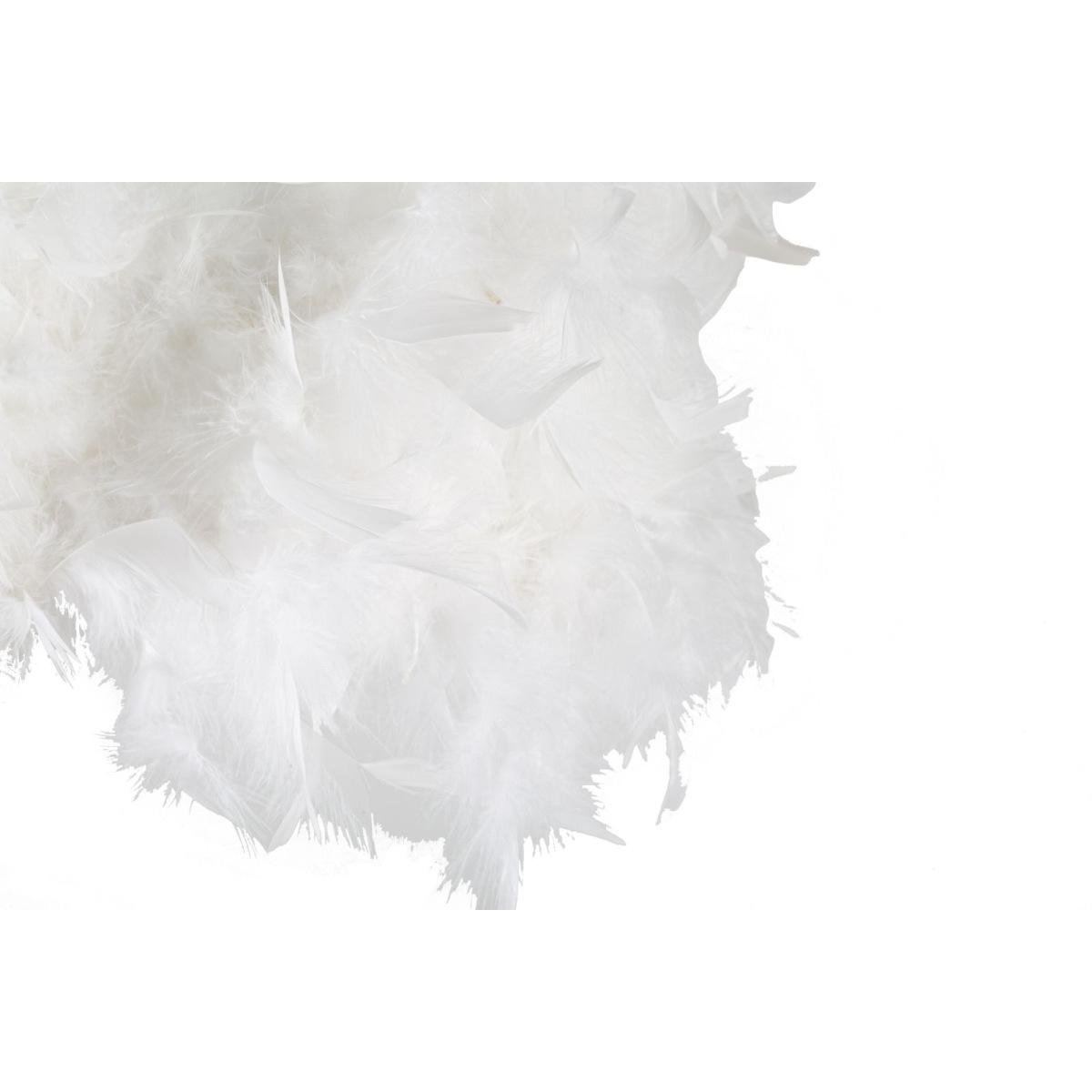 Lampada Terra Arc Plur Bianco cm.100x150 180 | Mauro Ferretti