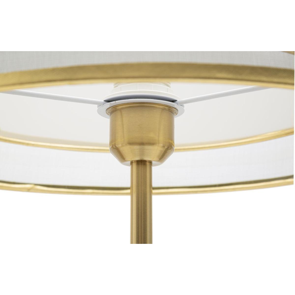 Lampada Terra Levels cm.Ø35x153 |Mauro Ferretti