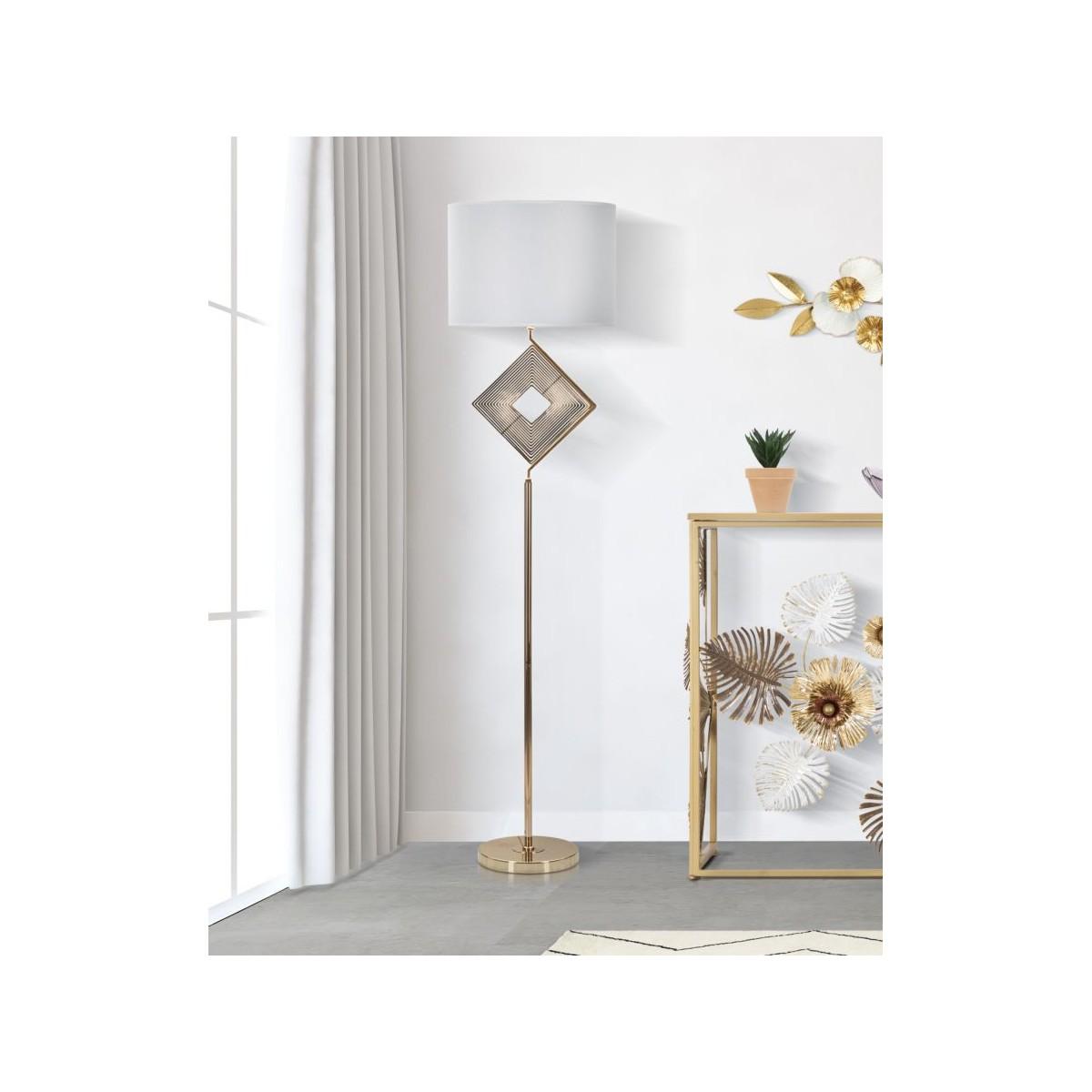 Lampada Terra Move cm.Ã?40x161 | Mauro Ferretti