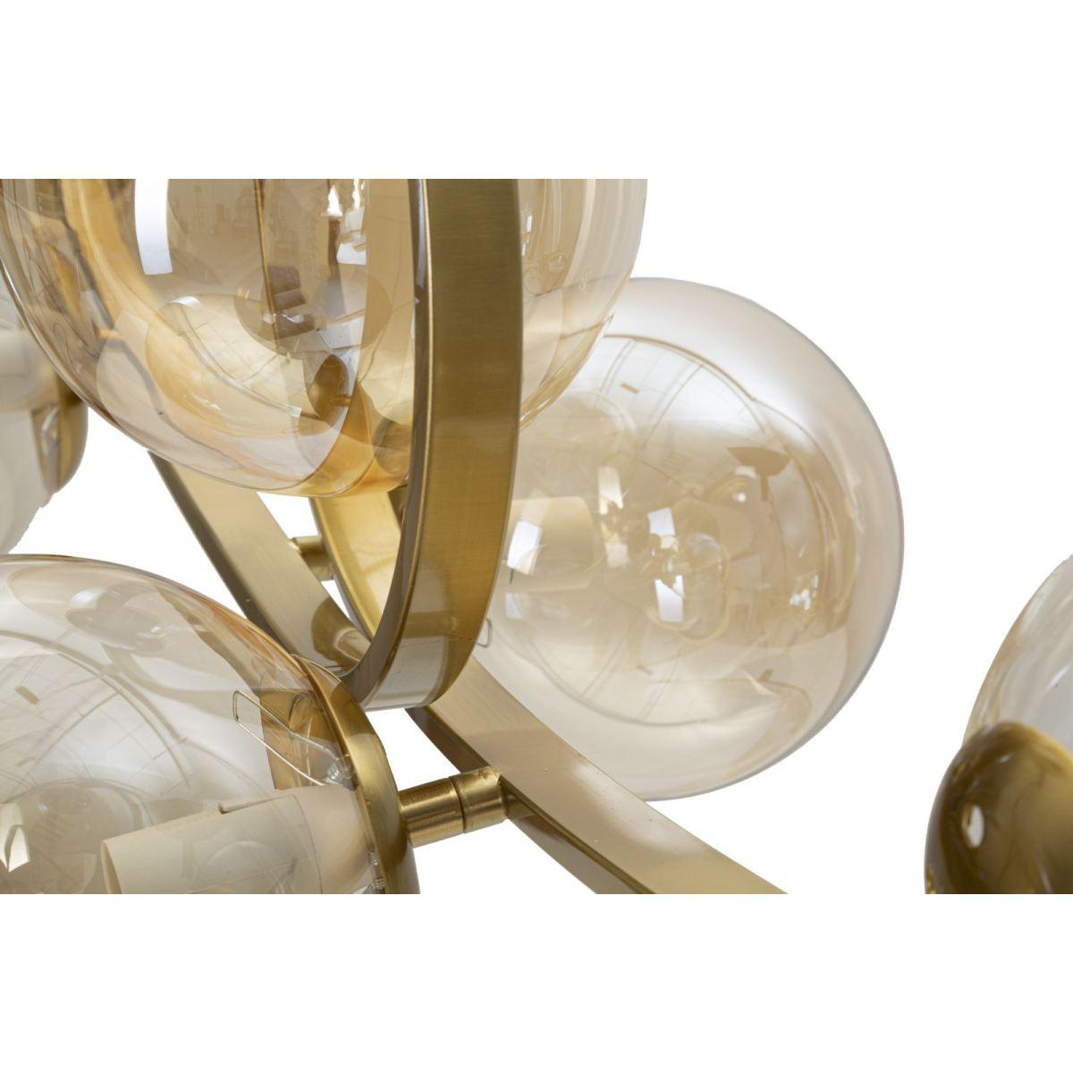 Lampadario Japan 7 Luci cm.115x36x116 |Mauro Ferretti