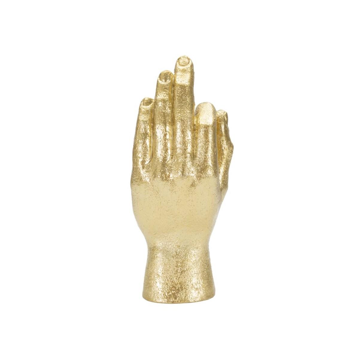 Mano Ok cm.10x7x22,5 | Mauro Ferretti