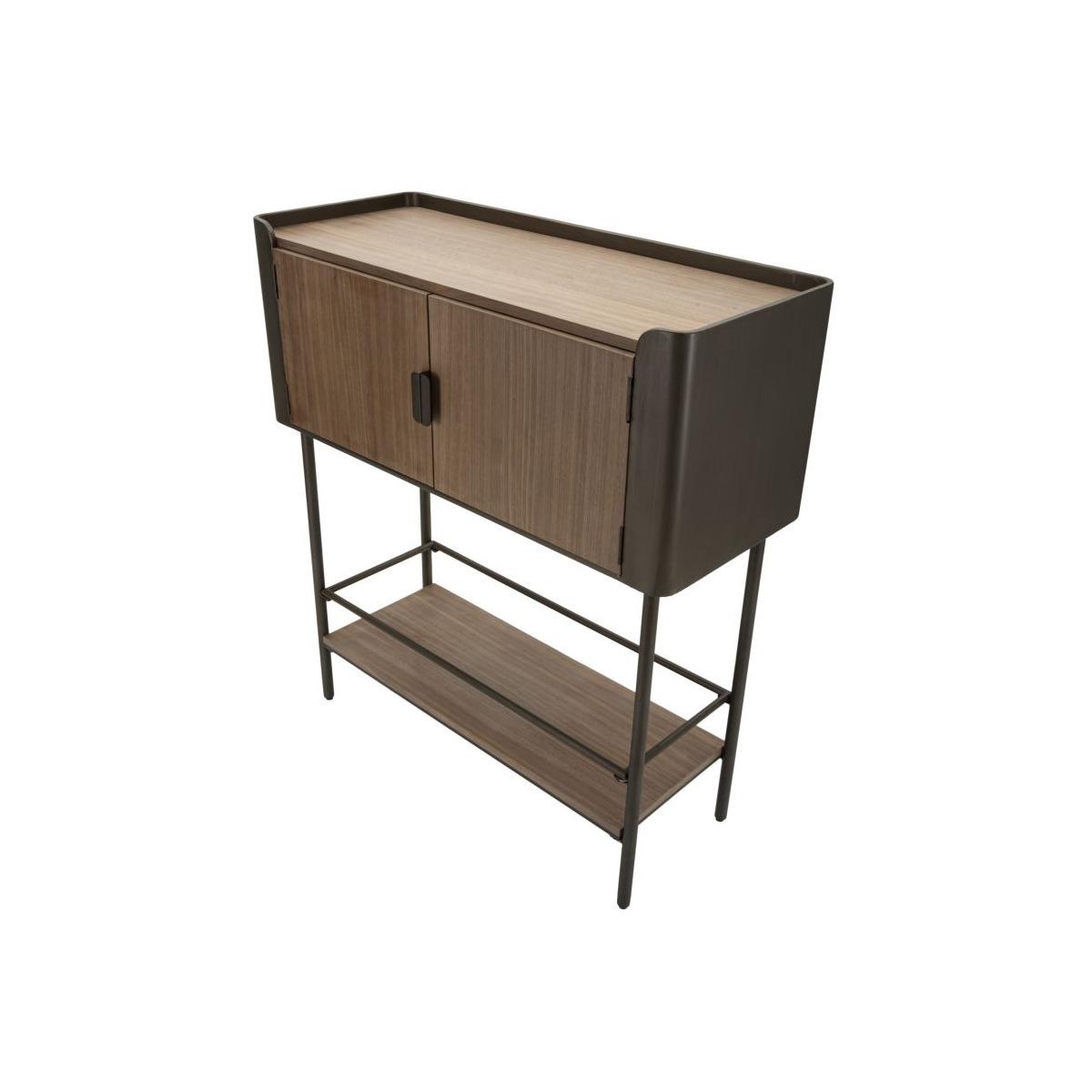 Mobiletto Toronto cm.100x42x110 |Mauro Ferretti