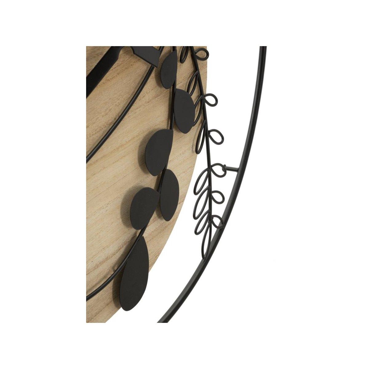 Orologio Muro Elegant mod.A cm.Ã?60x2 | Mauro Ferretti