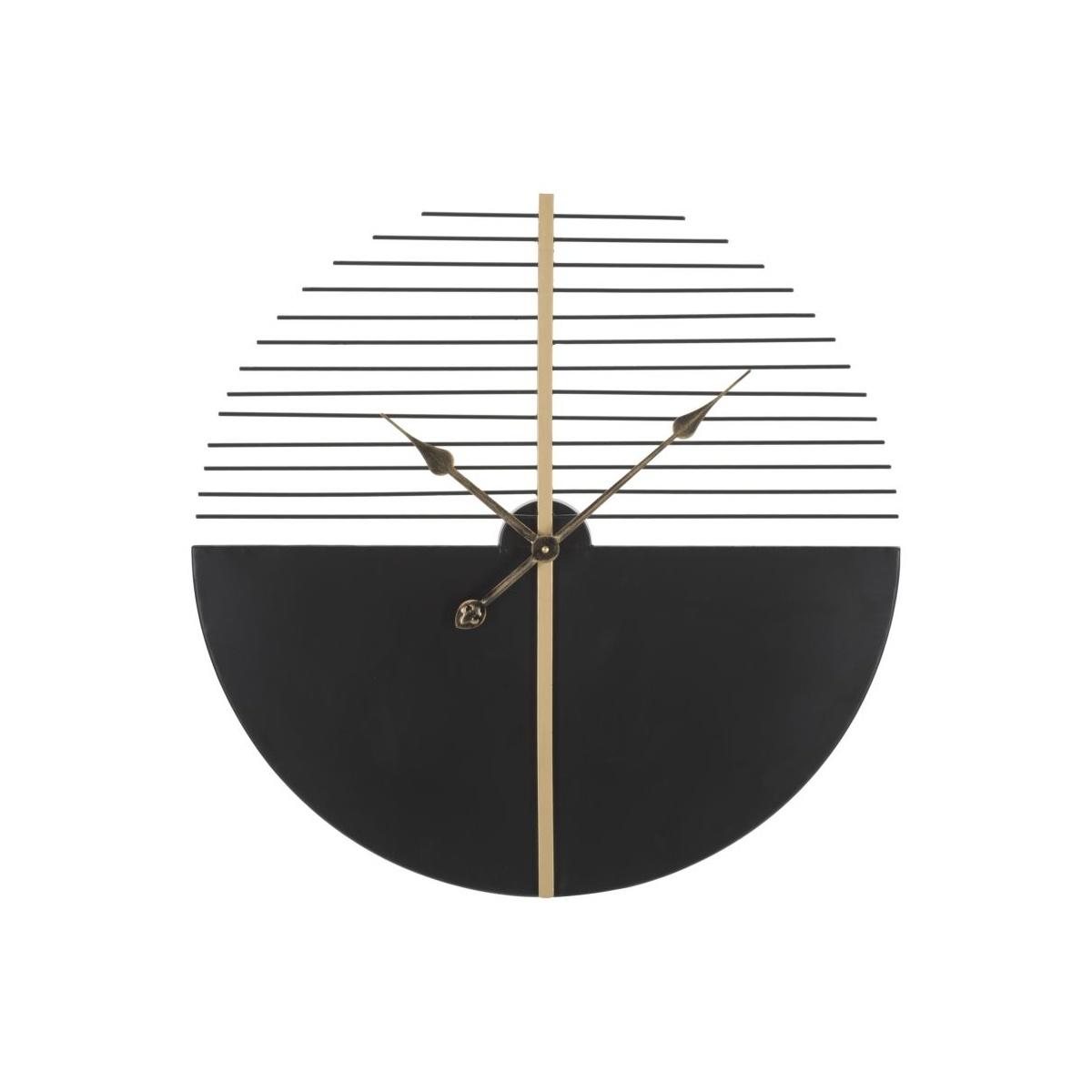 Orologio Muro Glam Stick cm.Ø60x4,5 |Mauro Ferretti