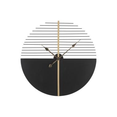 Orologio Muro Glam Stick cm.Ø60x4,5 |Mauro Ferretti