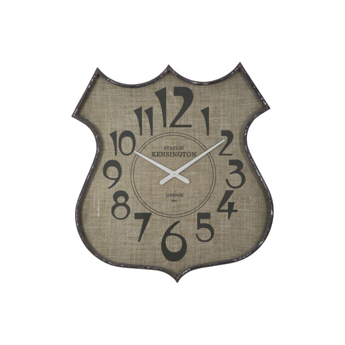 Orologio Muro Saddle cm.83x7x90 |Mauro Ferretti