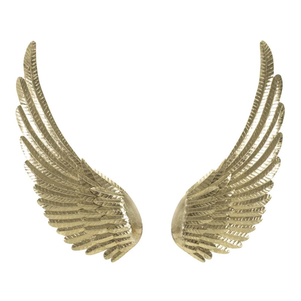 Pannello Ali Amy Coppia cm.60x4,4x130 |Mauro Ferretti