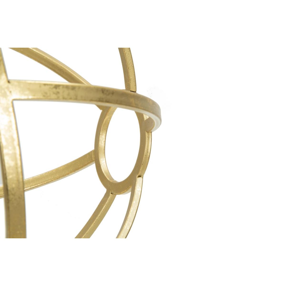 Portacandela Glam Ox cm.Ã?29x42,5 | Mauro Ferretti