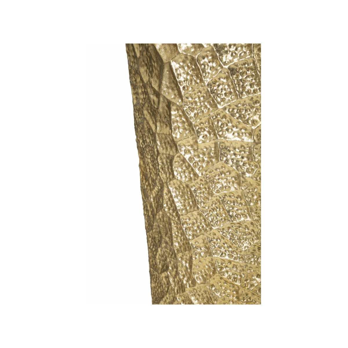 Porta Vasi Glasy Tris cm.Ø50,8x114,9-40x92,7-29,8x70,5 |Mauro Ferretti