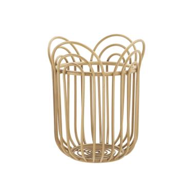 Porta Vaso Panama cm.Ã?31,5x40 | Mauro Ferretti