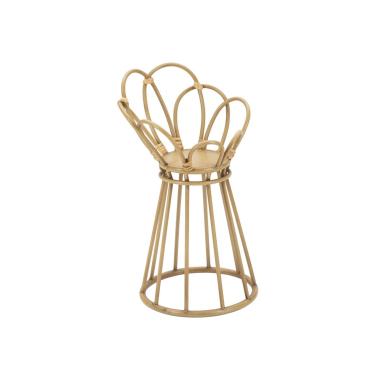 Porta Vaso Panama Tower cm.Ã?28x48 | Mauro Ferretti