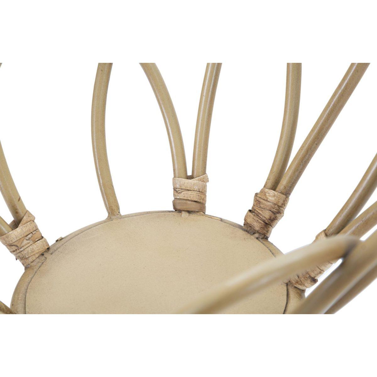 Porta Vaso Panama Tower cm.Ã?28x62 | Mauro Ferretti