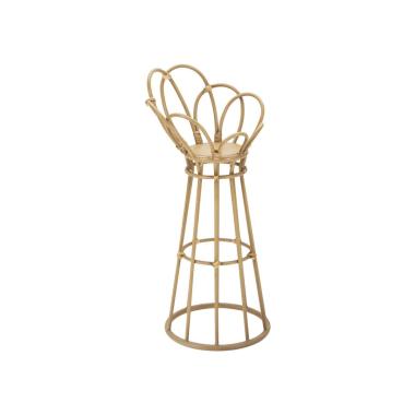 Porta Vaso Panama Tower cm.Ã?28x62 | Mauro Ferretti