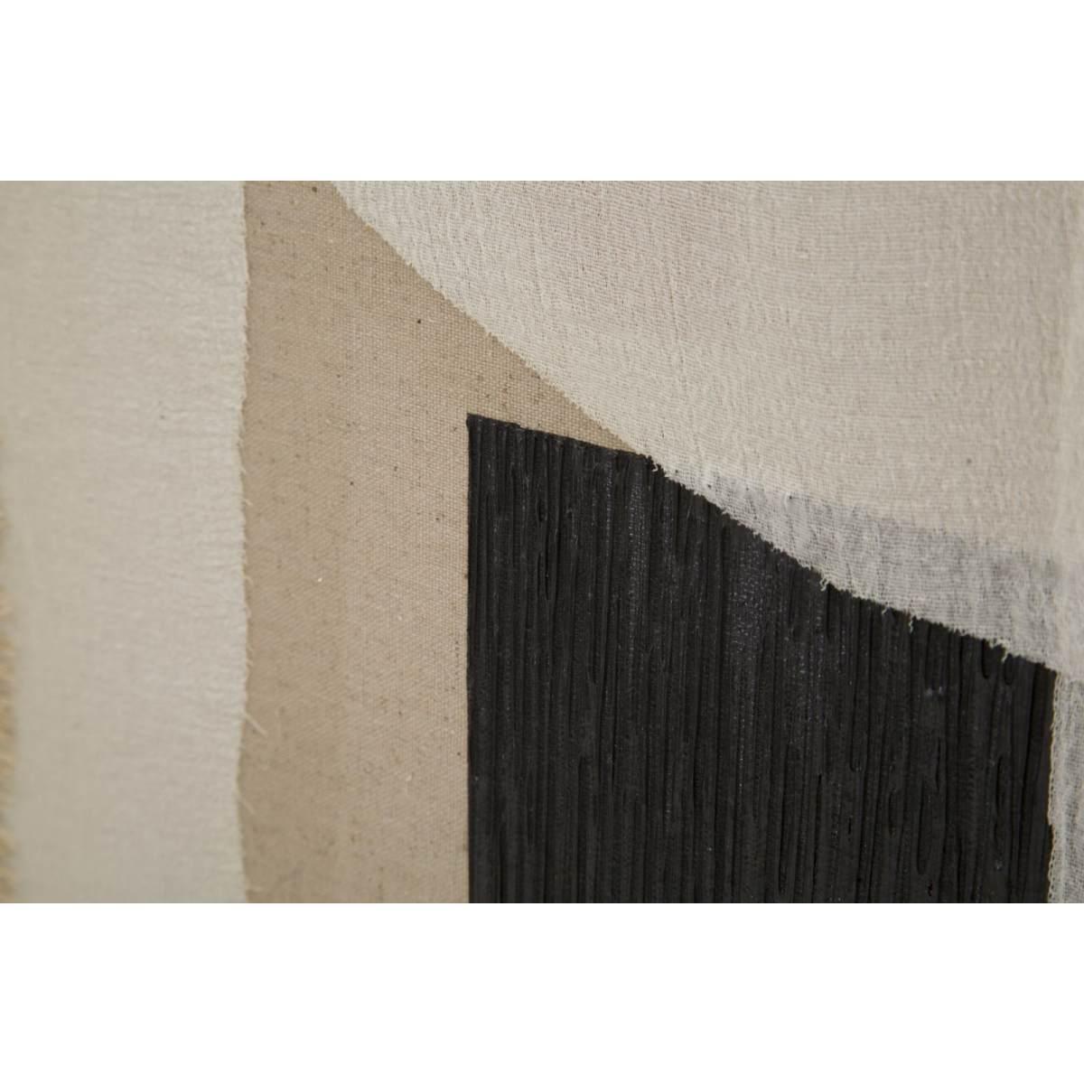 Quadro Dipinto Tela Redy Mod.A cm.80x2,8x100 |Mauro Ferretti