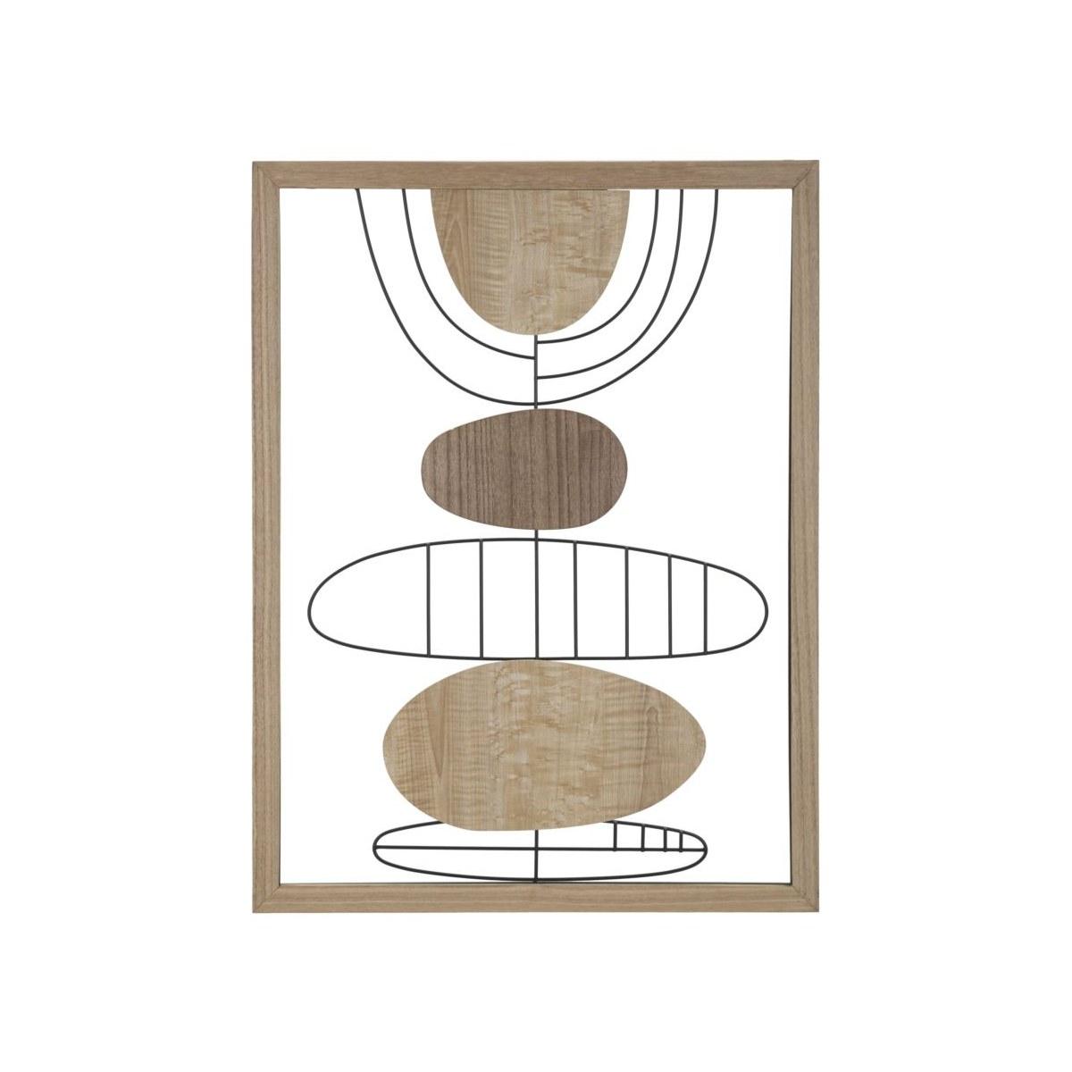 Quadro Pannello Da Muro Astroy mod.A cm.60x2x80 | Mauro Ferretti