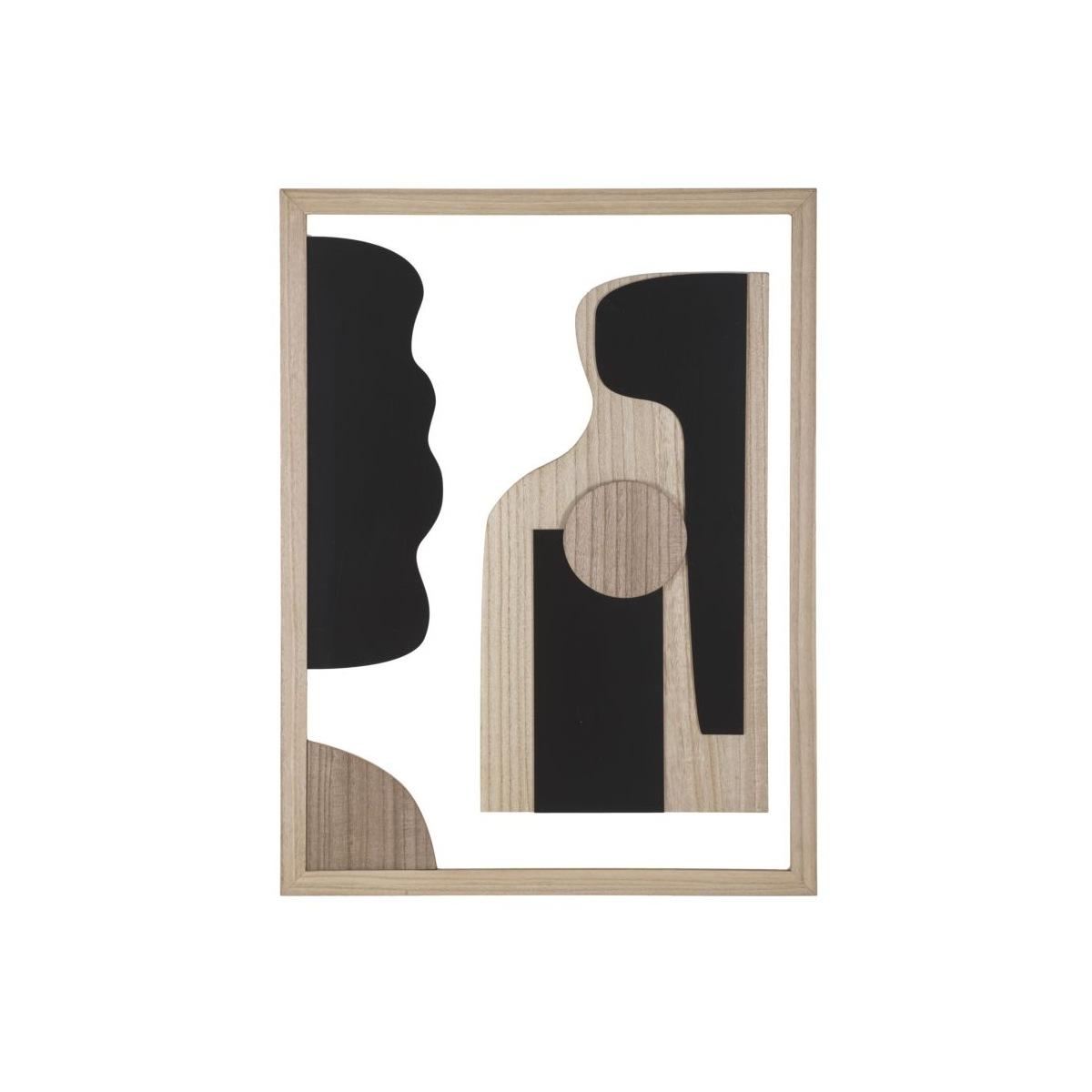 Quadro Pannello Da Muro Astry mod.A cm.60x2x80 | Mauro Ferretti