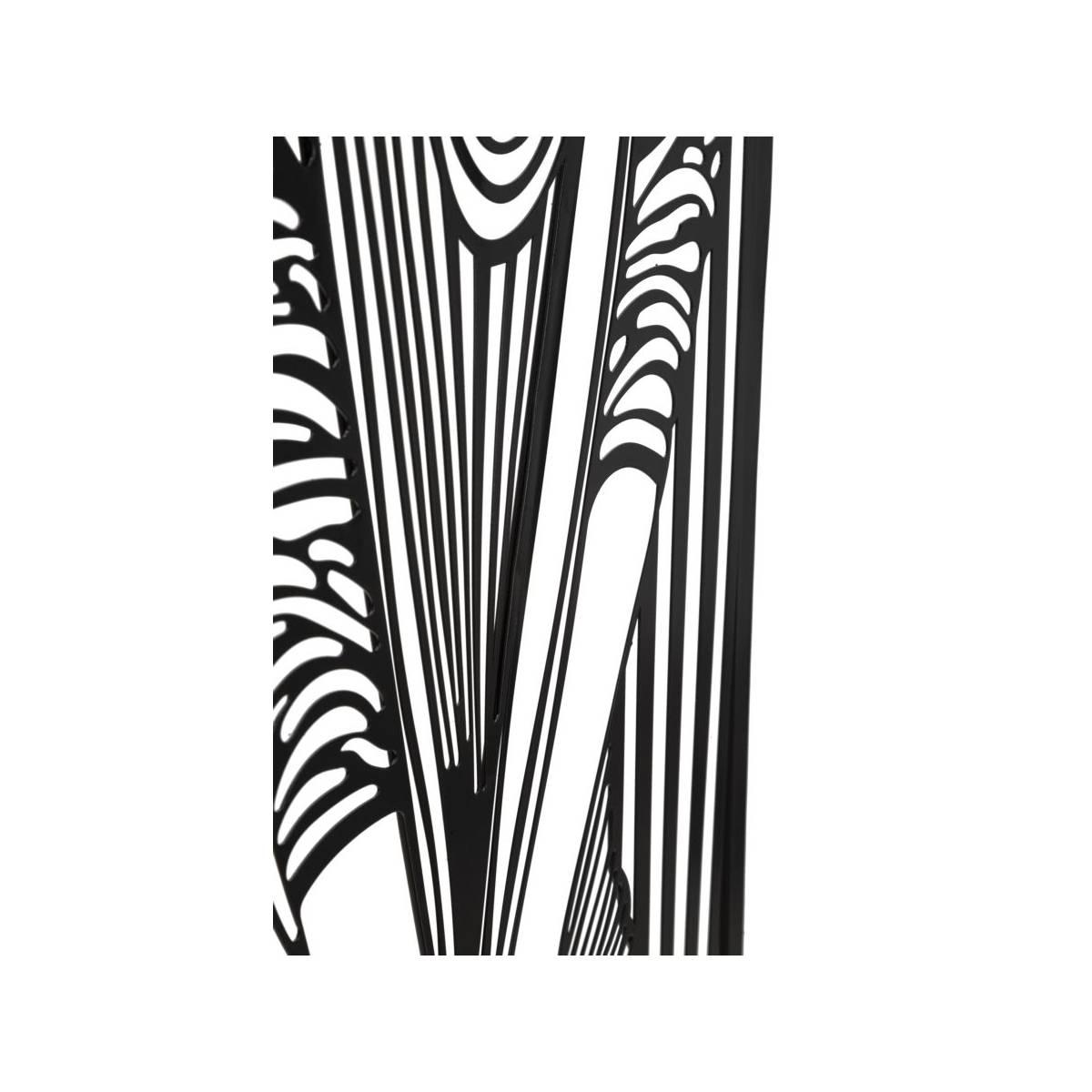 Quadro Pannello Da Muro Fashionable cm.40x1,3x60 |Mauro Ferretti